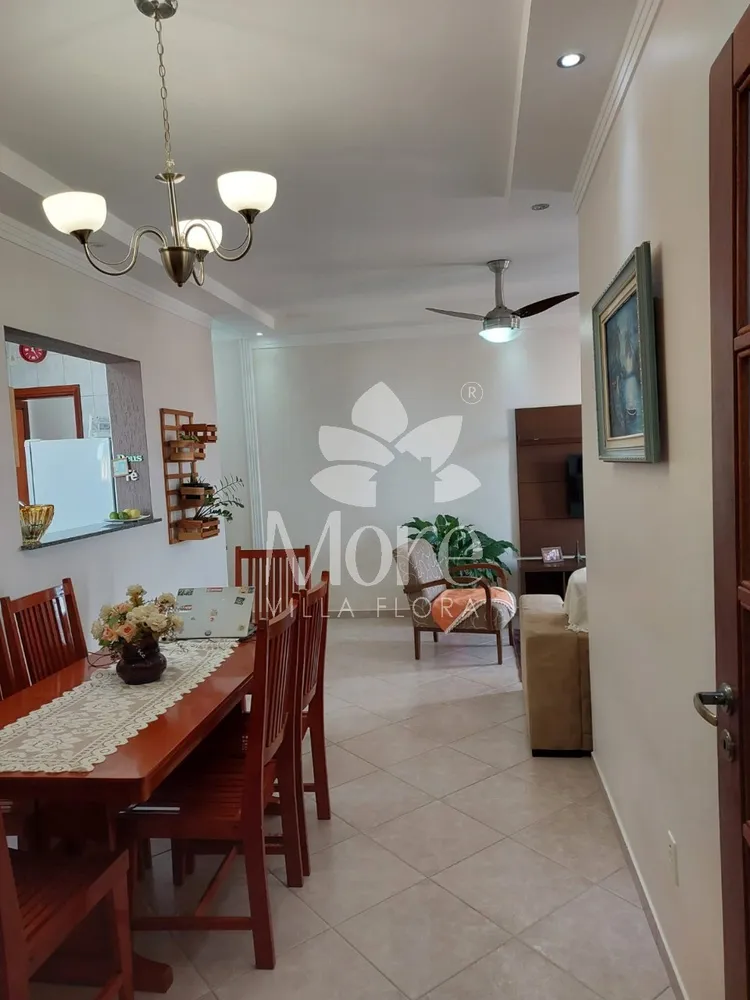 Apartamento, 3 quartos, 93 m² - Foto 3
