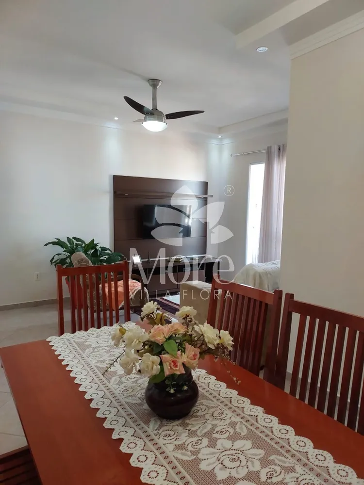 Apartamento, 3 quartos, 93 m² - Foto 4