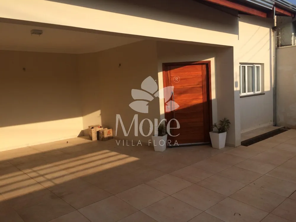Casa, 3 quartos, 250 m² - Foto 2
