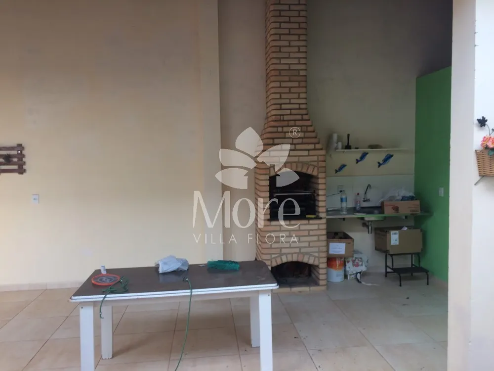 Casa, 3 quartos, 250 m² - Foto 1