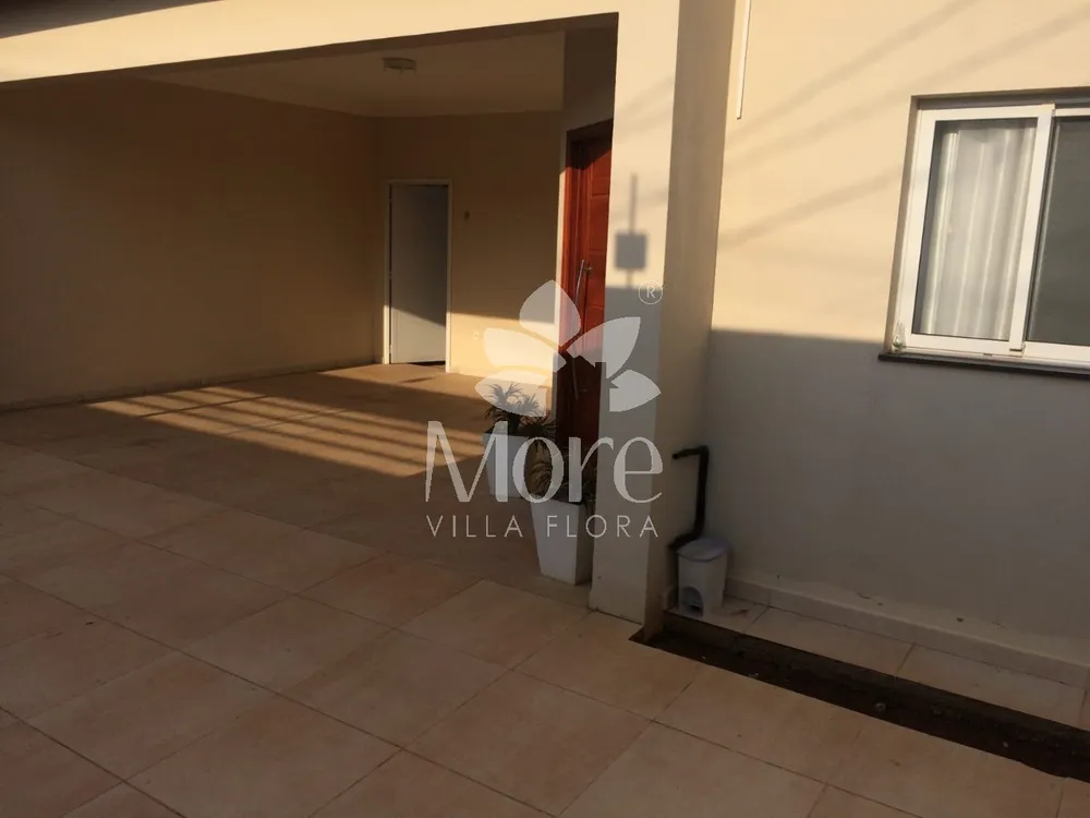 Casa, 3 quartos, 250 m² - Foto 3