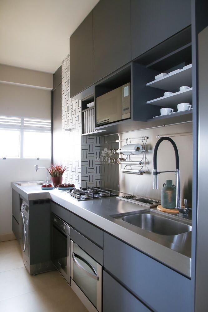 Apartamento, 1 quarto, 75 m² - Foto 2