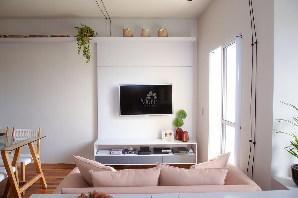 Apartamento, 1 quarto, 75 m² - Foto 4