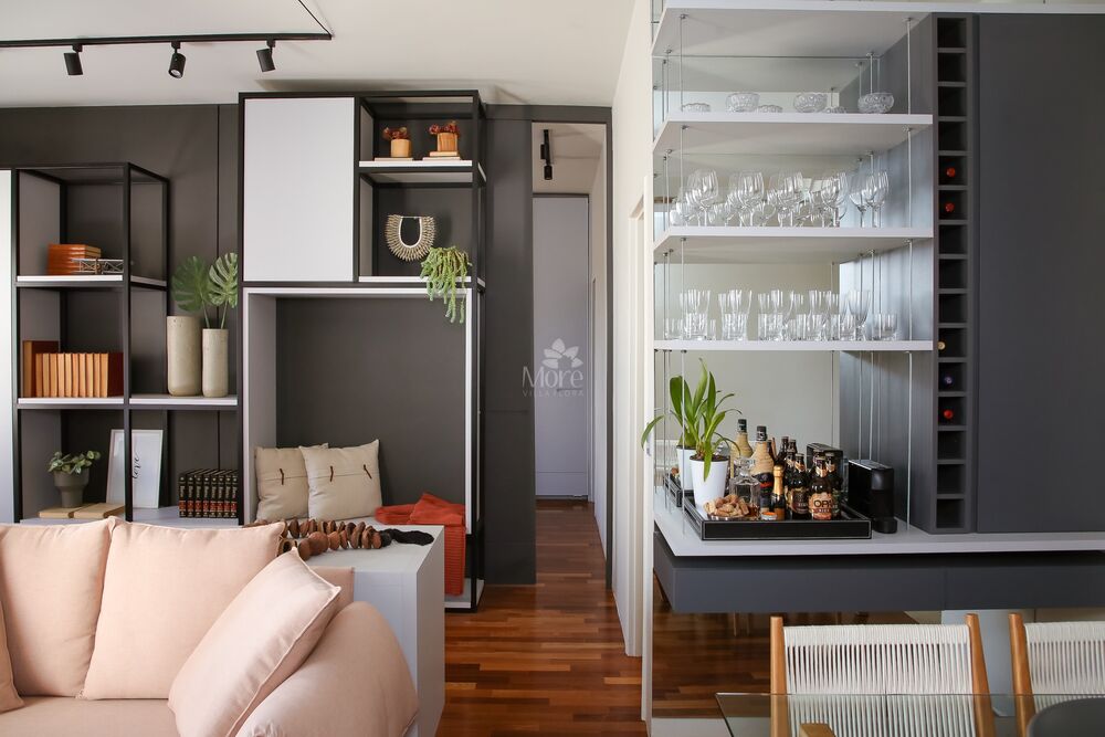 Apartamento, 1 quarto, 75 m² - Foto 10