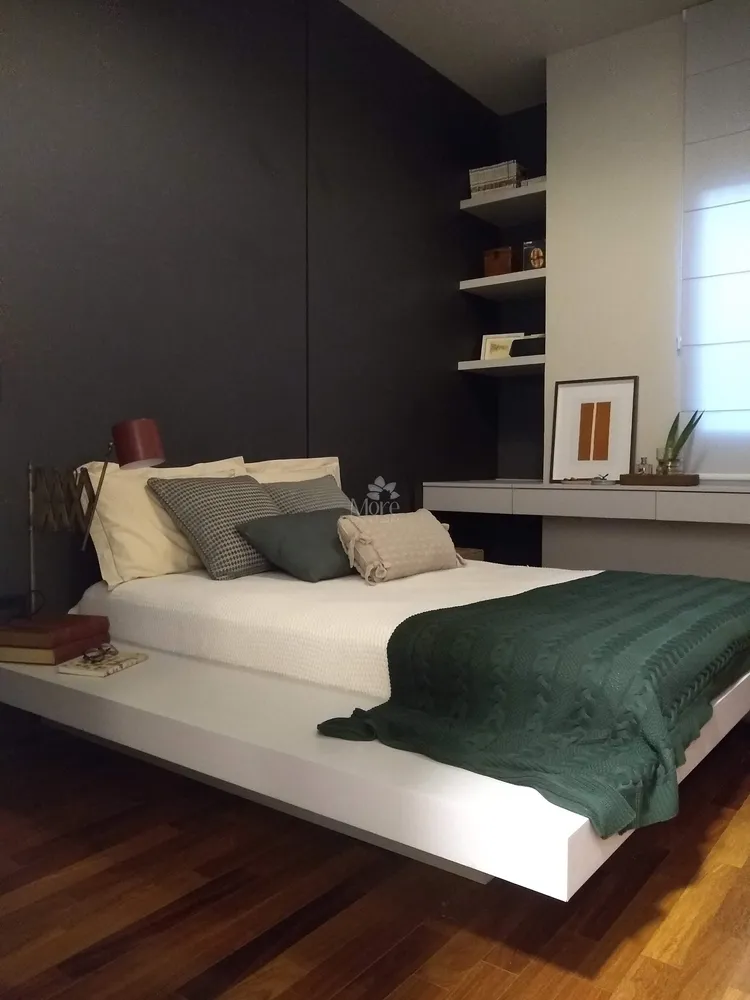 Apartamento, 1 quarto, 75 m² - Foto 14