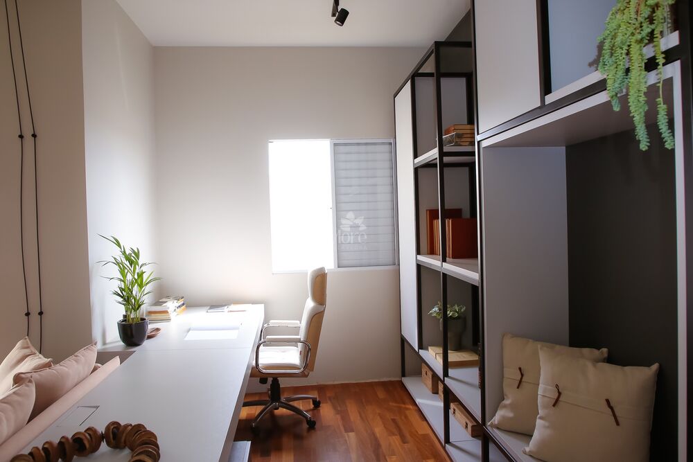 Apartamento, 1 quarto, 75 m² - Foto 7