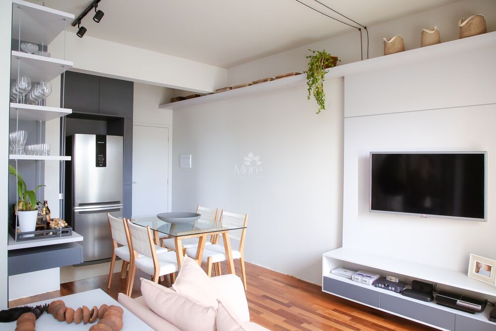 Apartamento, 1 quarto, 75 m² - Foto 3
