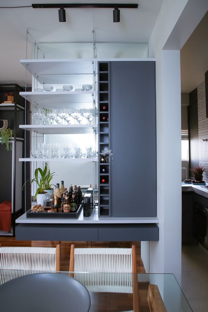 Apartamento, 1 quarto, 75 m² - Foto 6