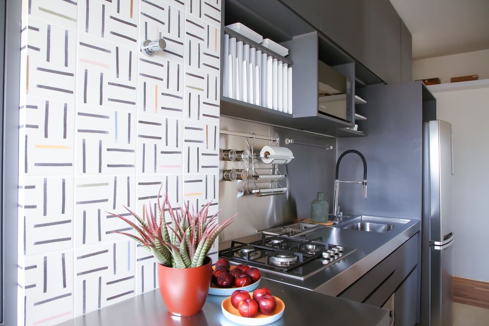 Apartamento, 1 quarto, 75 m² - Foto 1