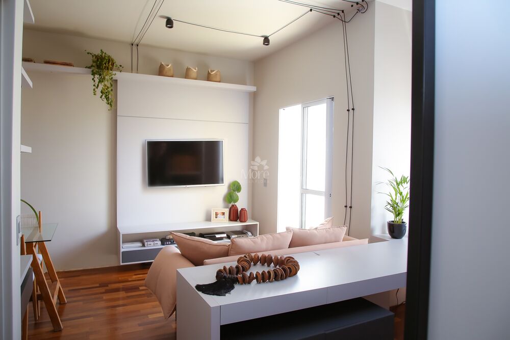 Apartamento, 1 quarto, 75 m² - Foto 8