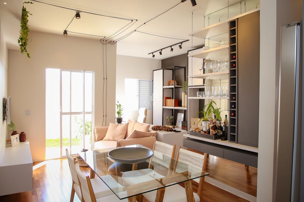 Apartamento, 1 quarto, 75 m² - Foto 9