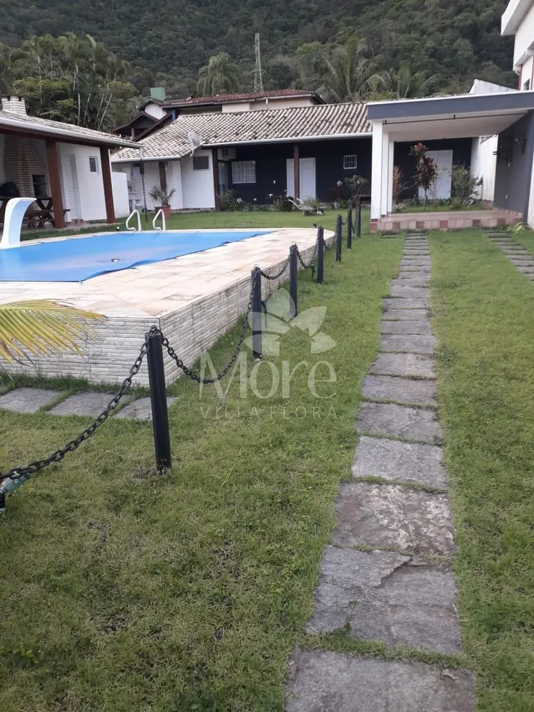 Casa de Condomínio, 2 quartos - Foto 4
