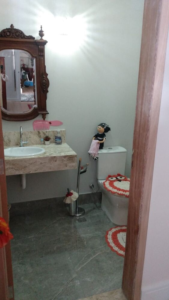 Sobrado, 6 quartos, 518 m² - Foto 37