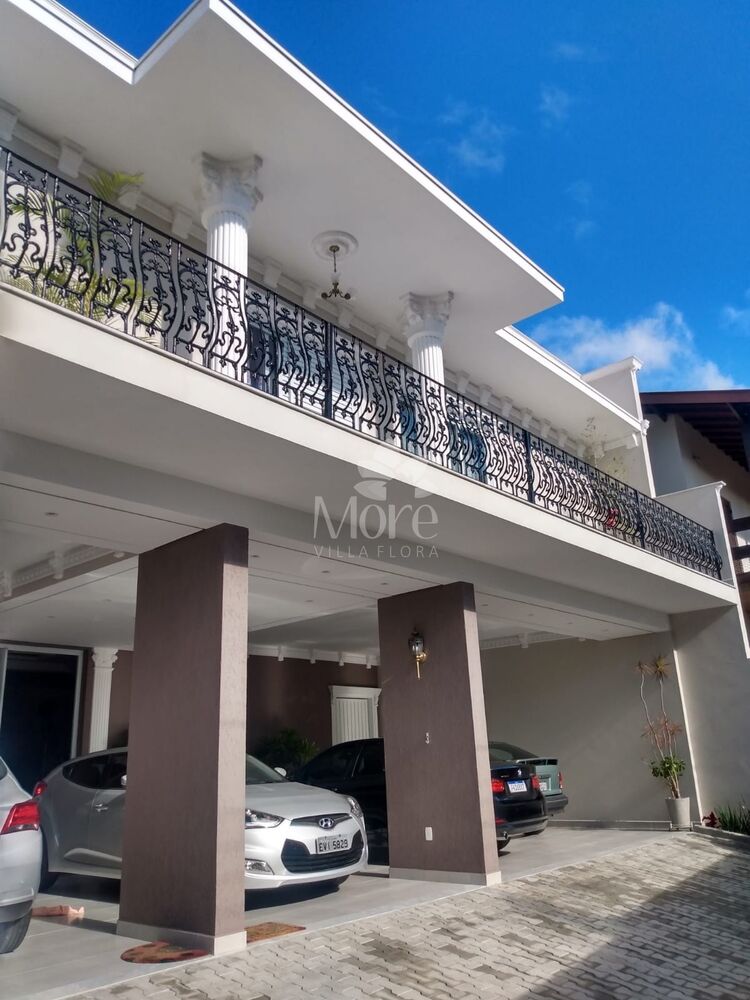 Sobrado, 6 quartos, 518 m² - Foto 5