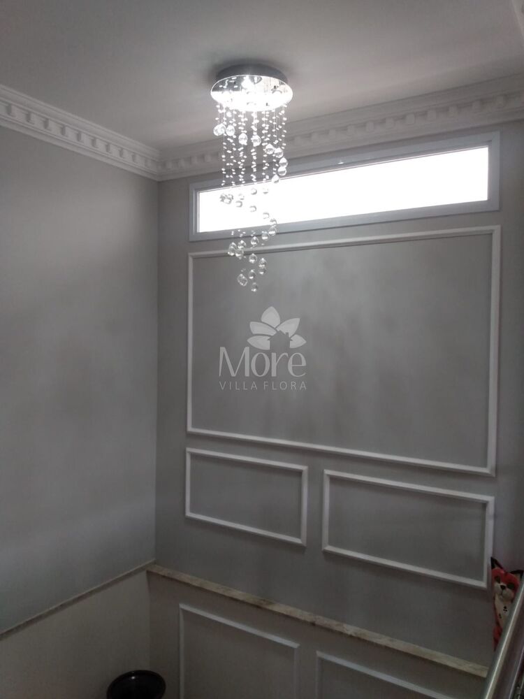 Sobrado, 6 quartos, 518 m² - Foto 28