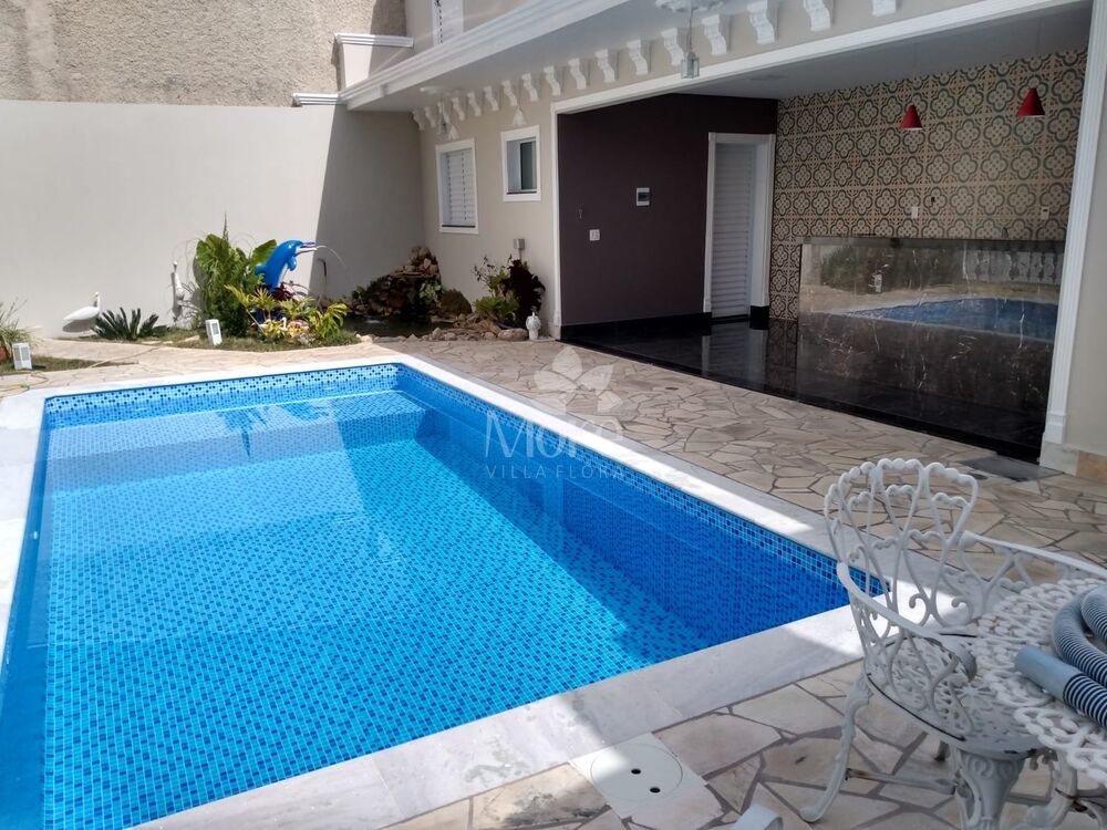 Sobrado, 6 quartos, 518 m² - Foto 39