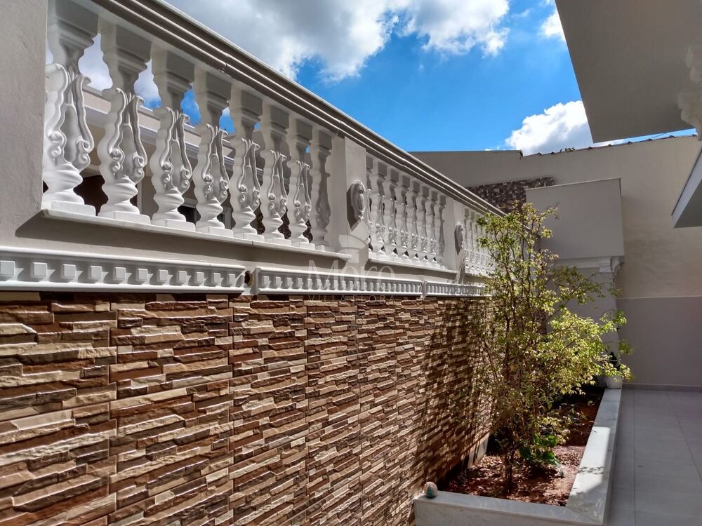 Sobrado, 6 quartos, 518 m² - Foto 2