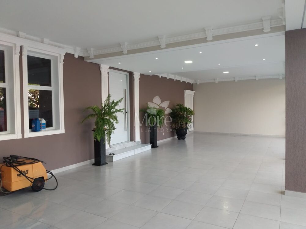 Sobrado, 6 quartos, 518 m² - Foto 10