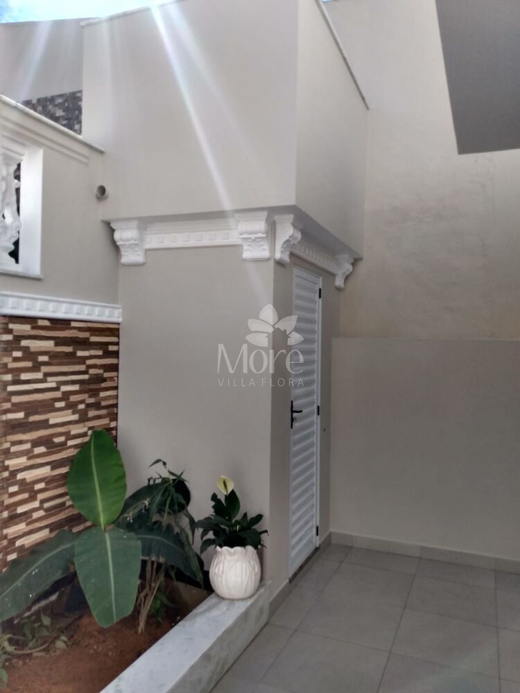Sobrado, 6 quartos, 518 m² - Foto 40