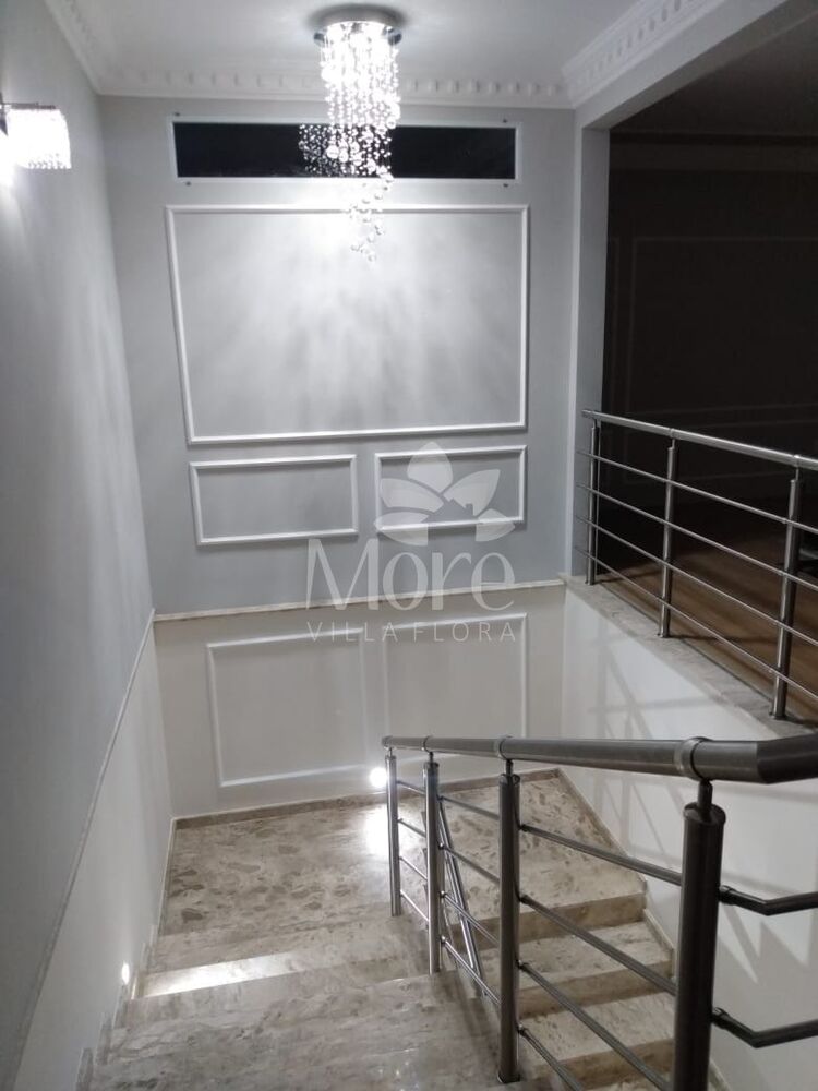 Sobrado, 6 quartos, 518 m² - Foto 31