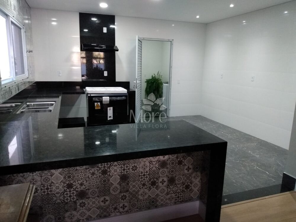 Sobrado, 6 quartos, 518 m² - Foto 24