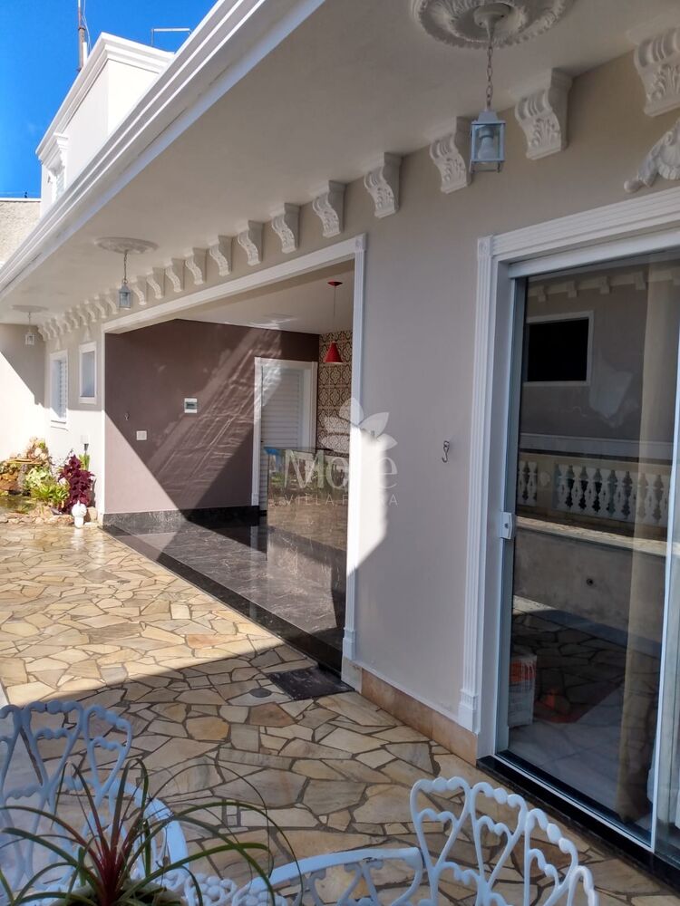 Sobrado, 6 quartos, 518 m² - Foto 1