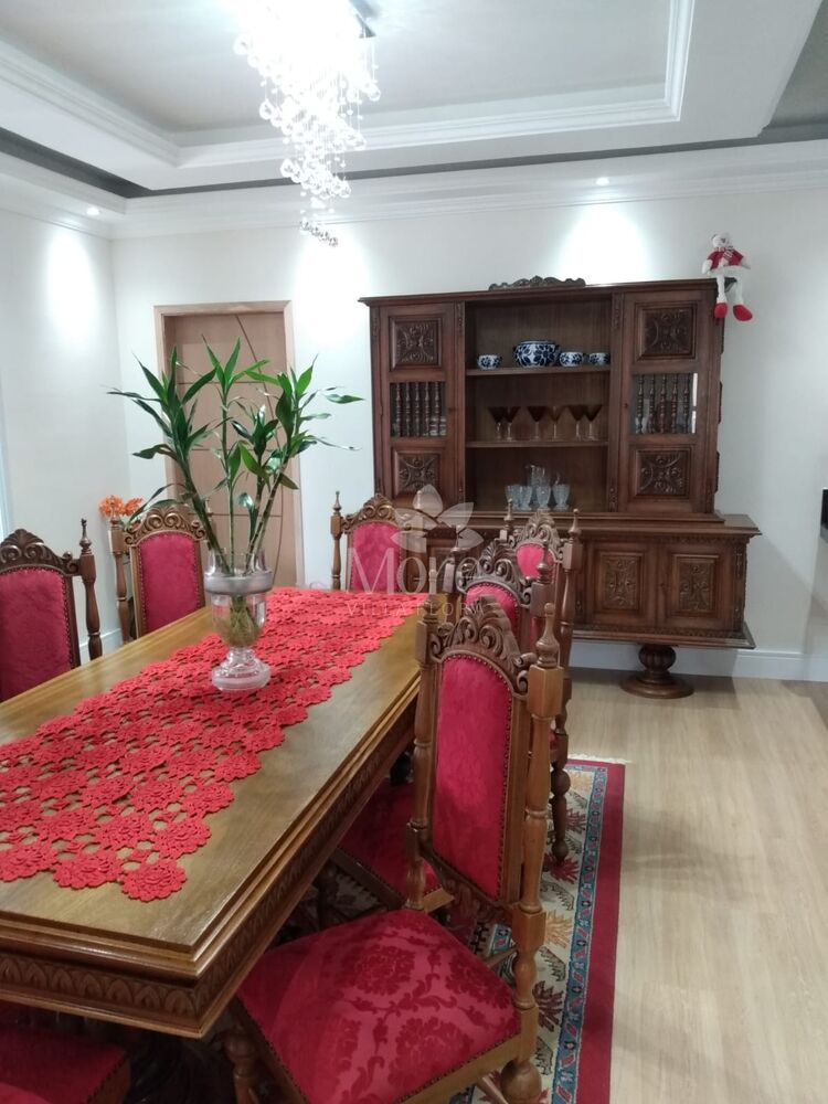 Sobrado, 6 quartos, 518 m² - Foto 22