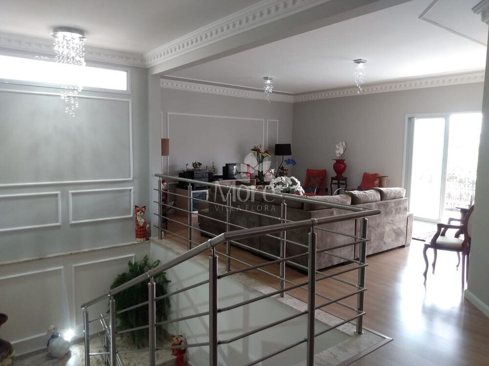 Sobrado, 6 quartos, 518 m² - Foto 32