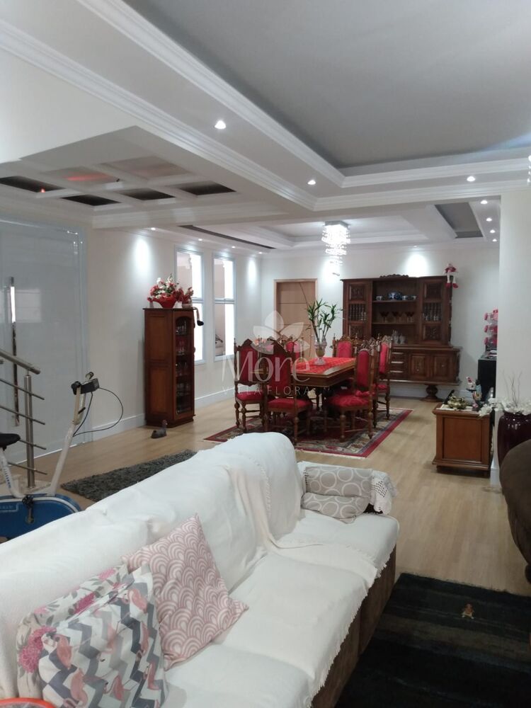 Sobrado, 6 quartos, 518 m² - Foto 16