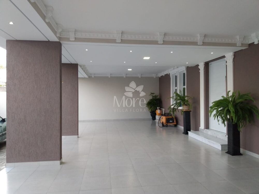 Sobrado, 6 quartos, 518 m² - Foto 12