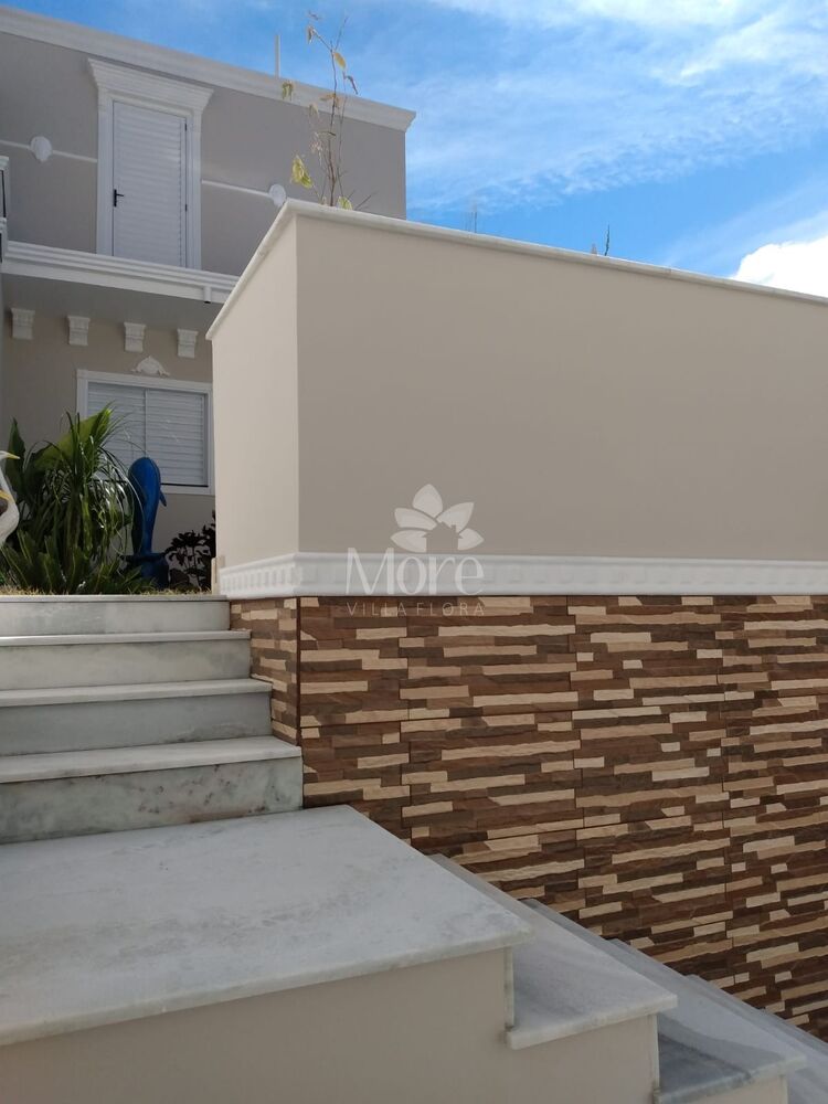 Sobrado, 6 quartos, 518 m² - Foto 4