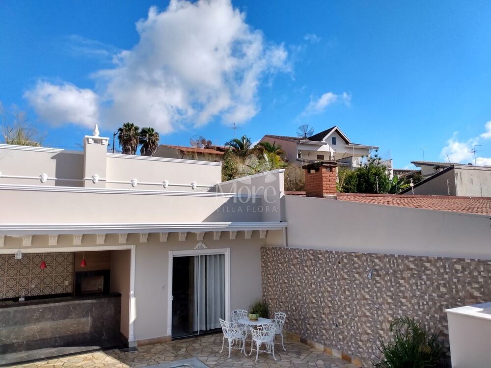 Sobrado, 6 quartos, 518 m² - Foto 41