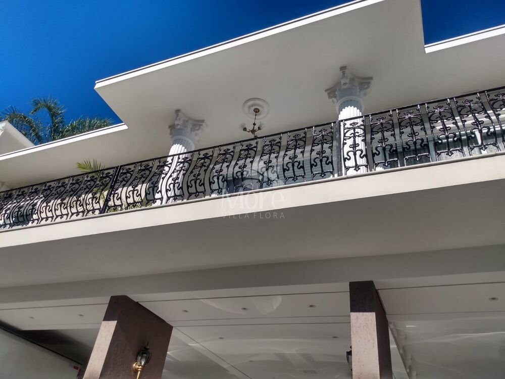 Sobrado, 6 quartos, 518 m² - Foto 9