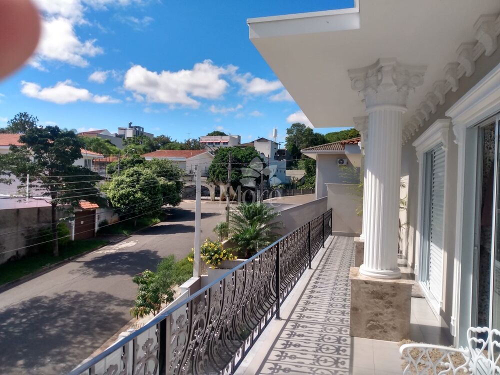 Sobrado, 6 quartos, 518 m² - Foto 8