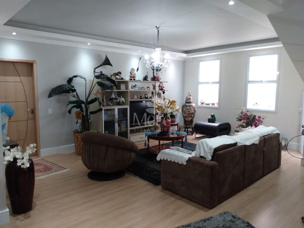 Sobrado, 6 quartos, 518 m² - Foto 13