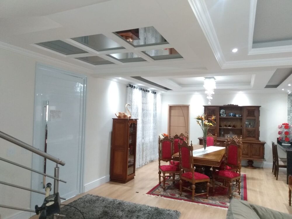 Sobrado, 6 quartos, 518 m² - Foto 21
