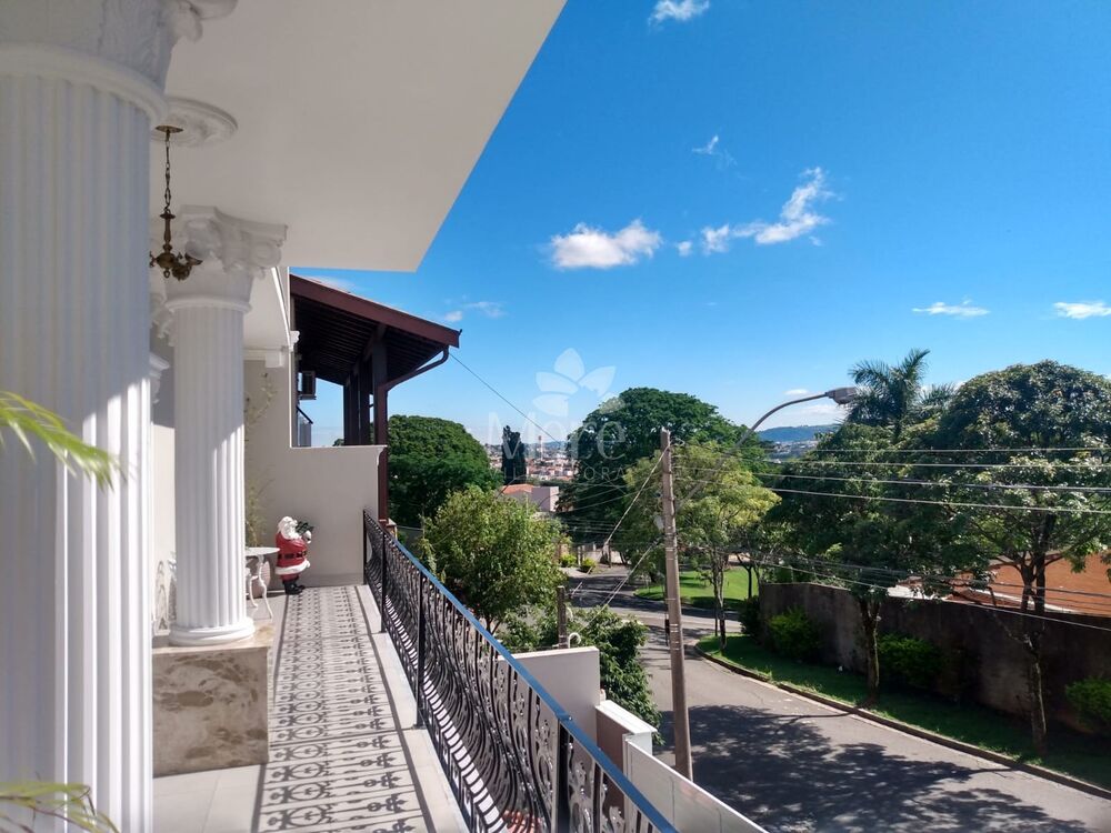 Sobrado, 6 quartos, 518 m² - Foto 7