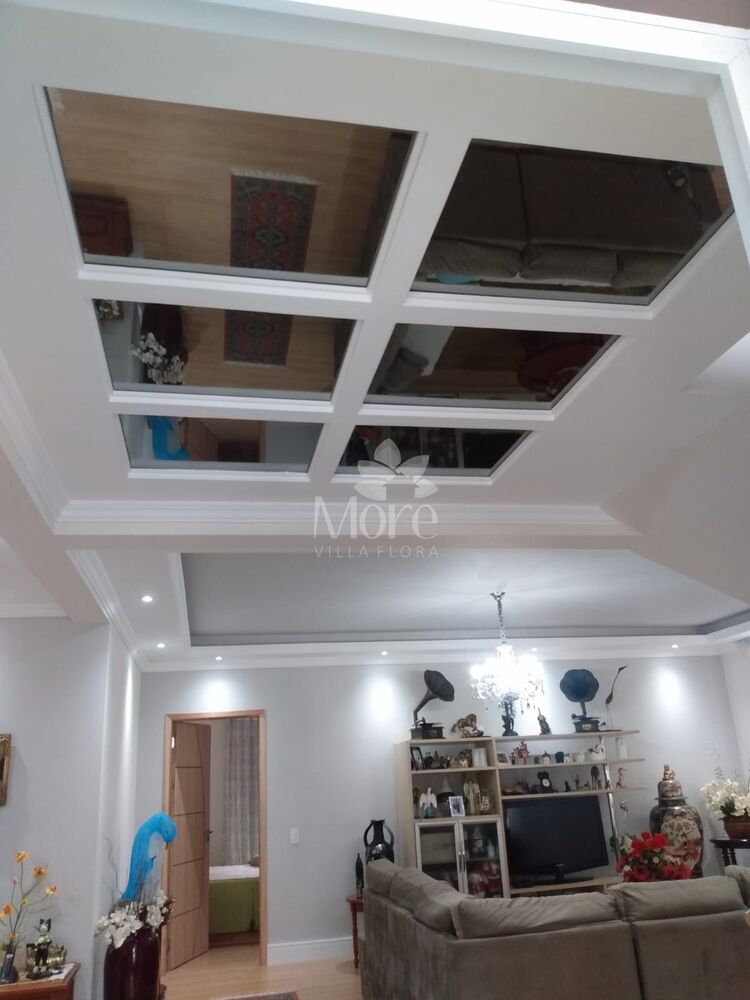 Sobrado, 6 quartos, 518 m² - Foto 15