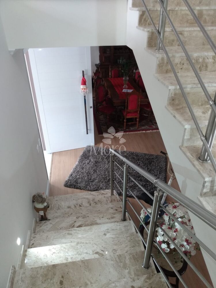 Sobrado, 6 quartos, 518 m² - Foto 27