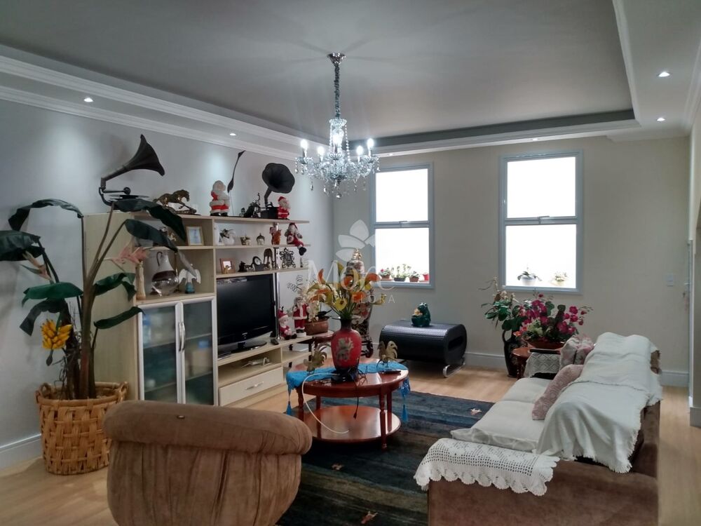 Sobrado, 6 quartos, 518 m² - Foto 14