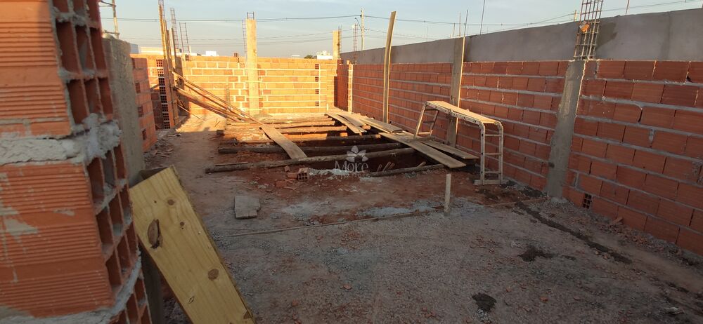 Casa de Condomínio, 3 quartos - Foto 8