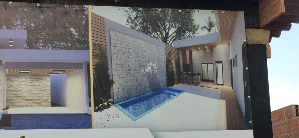 Casa de Condomínio, 3 quartos - Foto 5