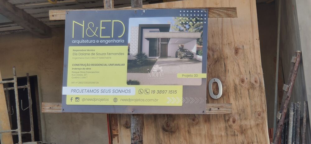 Casa de Condomínio, 3 quartos - Foto 7
