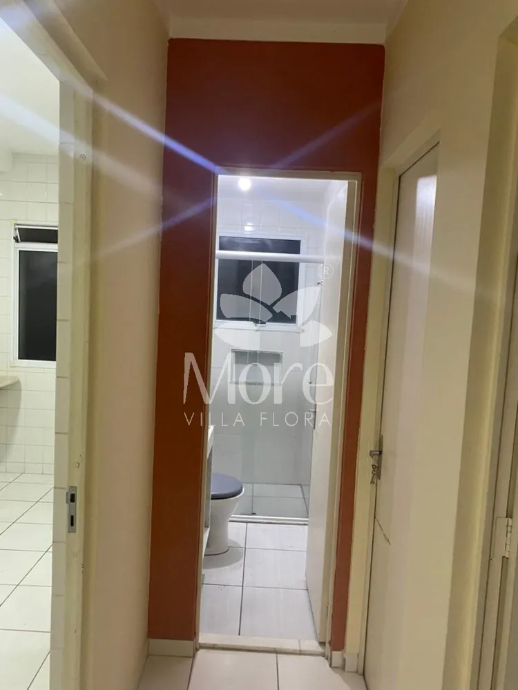 Apartamento, 2 quartos, 52 m² - Foto 4