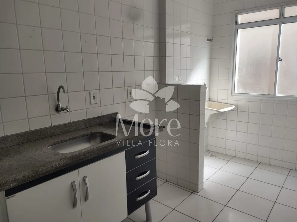 Apartamento, 2 quartos, 52 m² - Foto 1