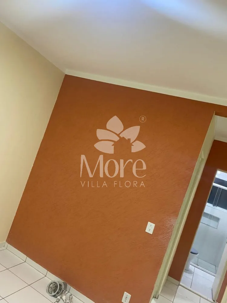 Apartamento, 2 quartos, 52 m² - Foto 2