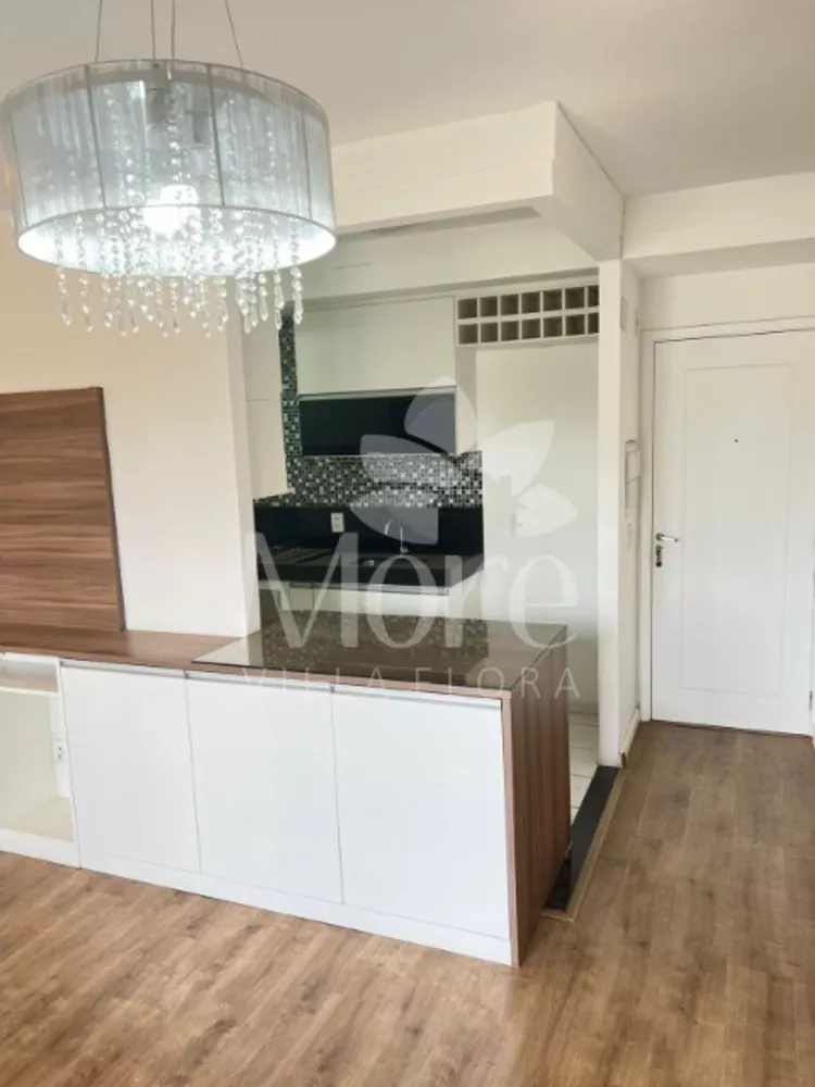 Apartamento, 3 quartos, 70 m² - Foto 8