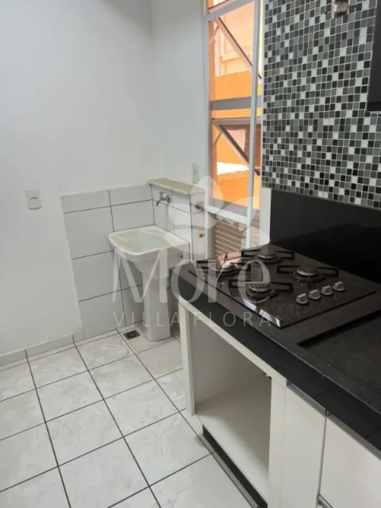 Apartamento, 3 quartos, 70 m² - Foto 5