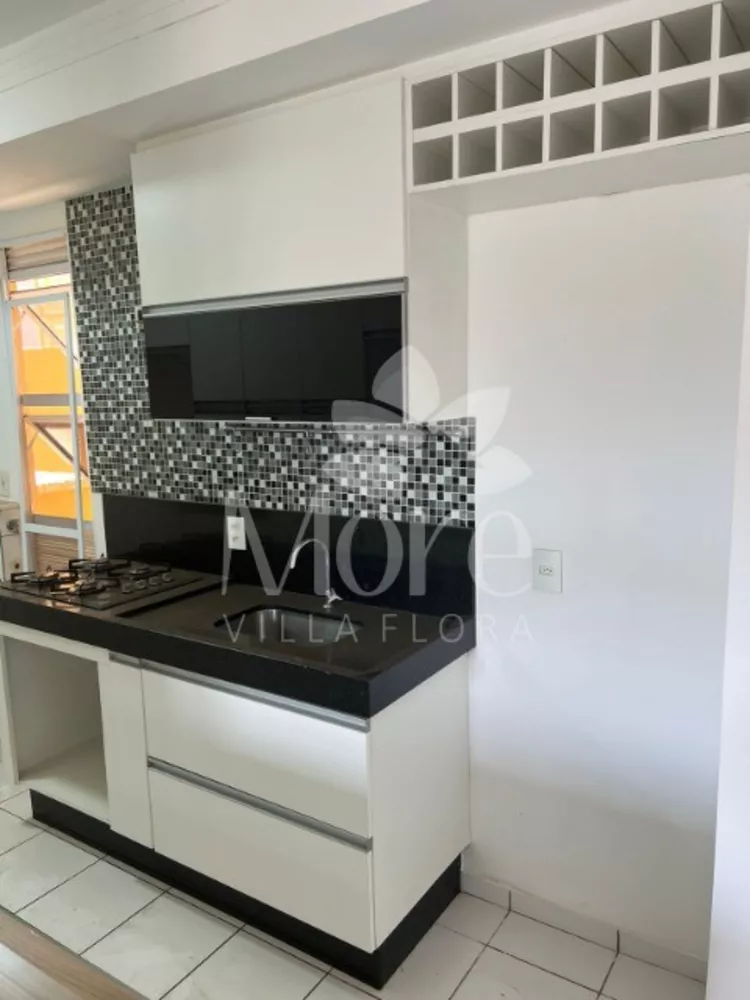 Apartamento à venda com 3 quartos, 70m² - Foto 4