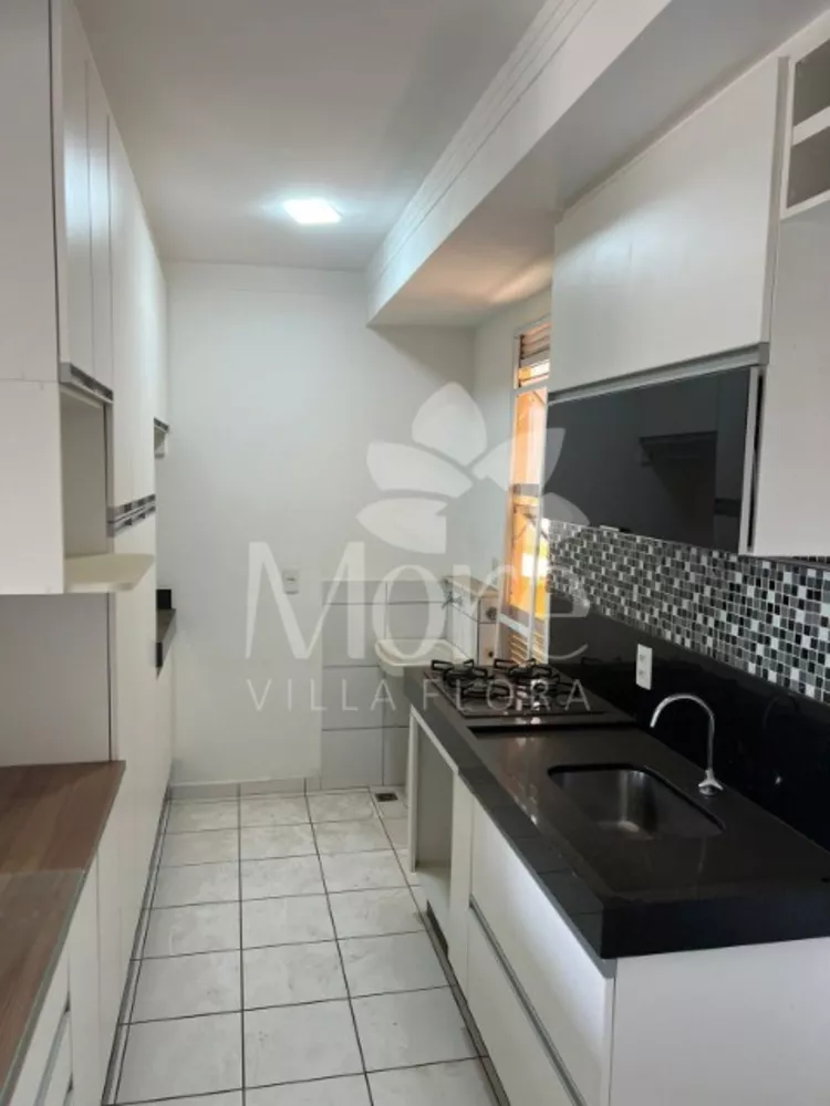 Apartamento à venda com 3 quartos, 70m² - Foto 3